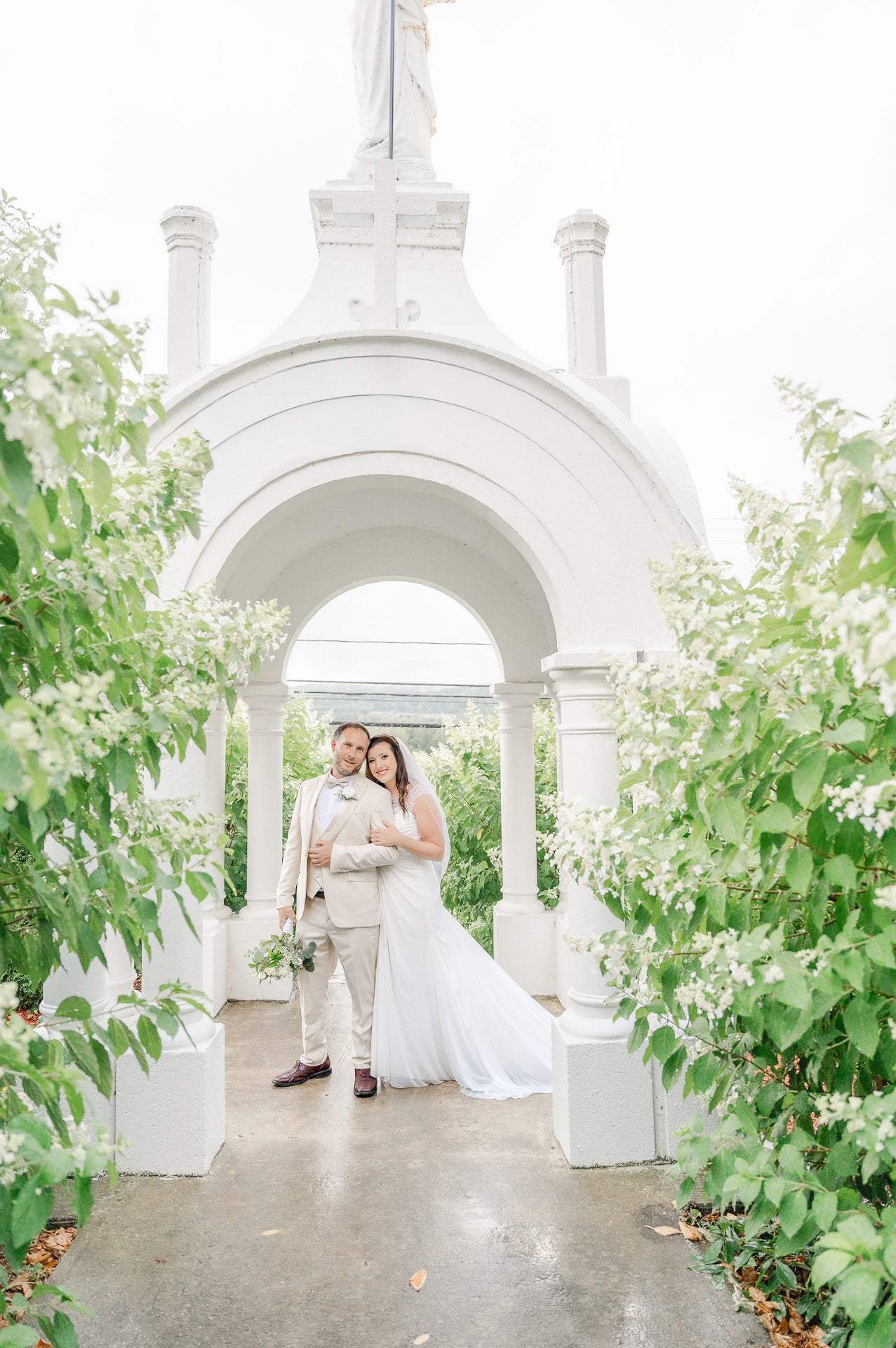 Karina Theriault Photographe