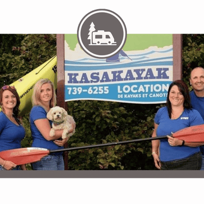 Kasakayak