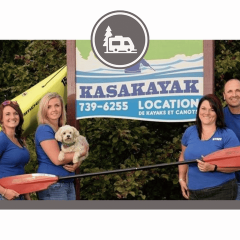 Kasakayak