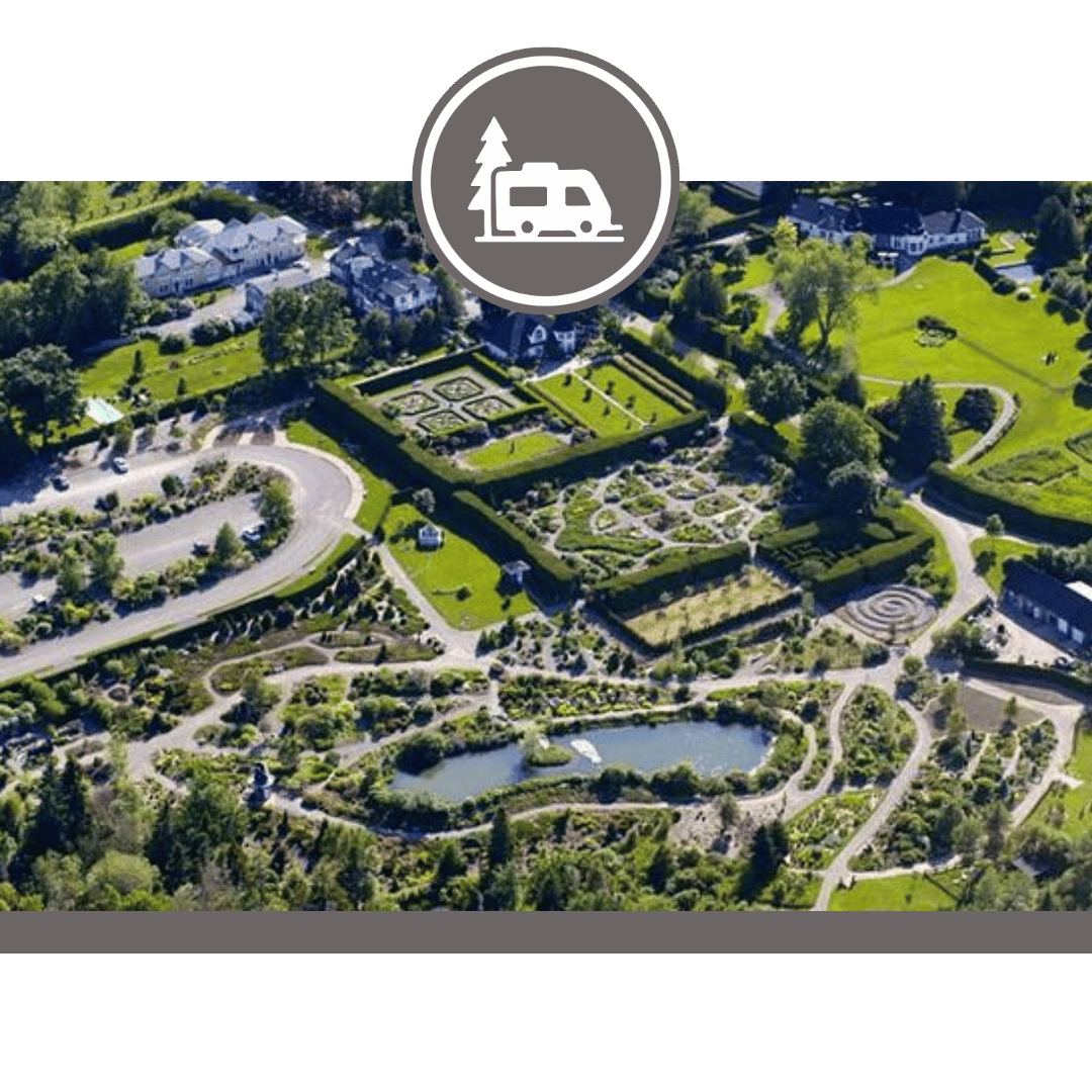 Kingsbrae Garden