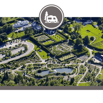 Kingsbrae Garden