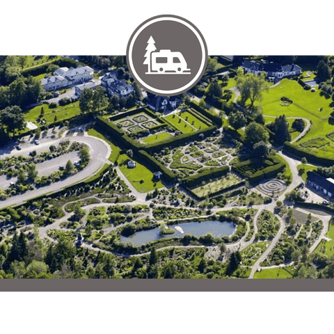 Kingsbrae Garden