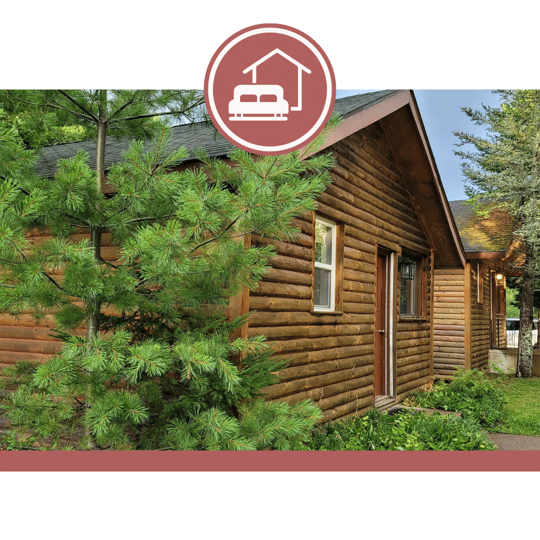 Kouch Chalets