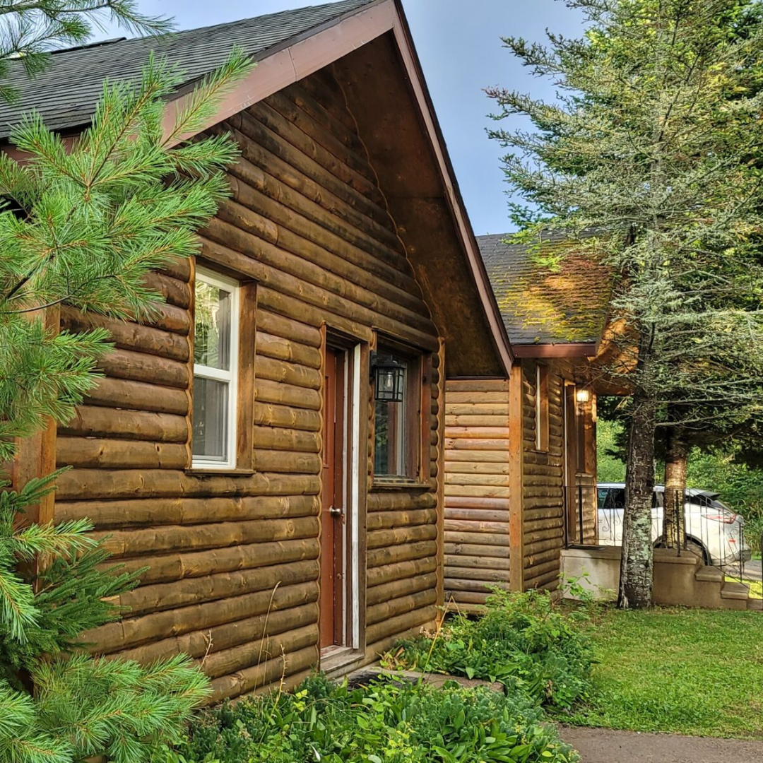 Kouch Chalets