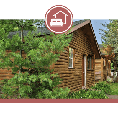Kouch Chalets