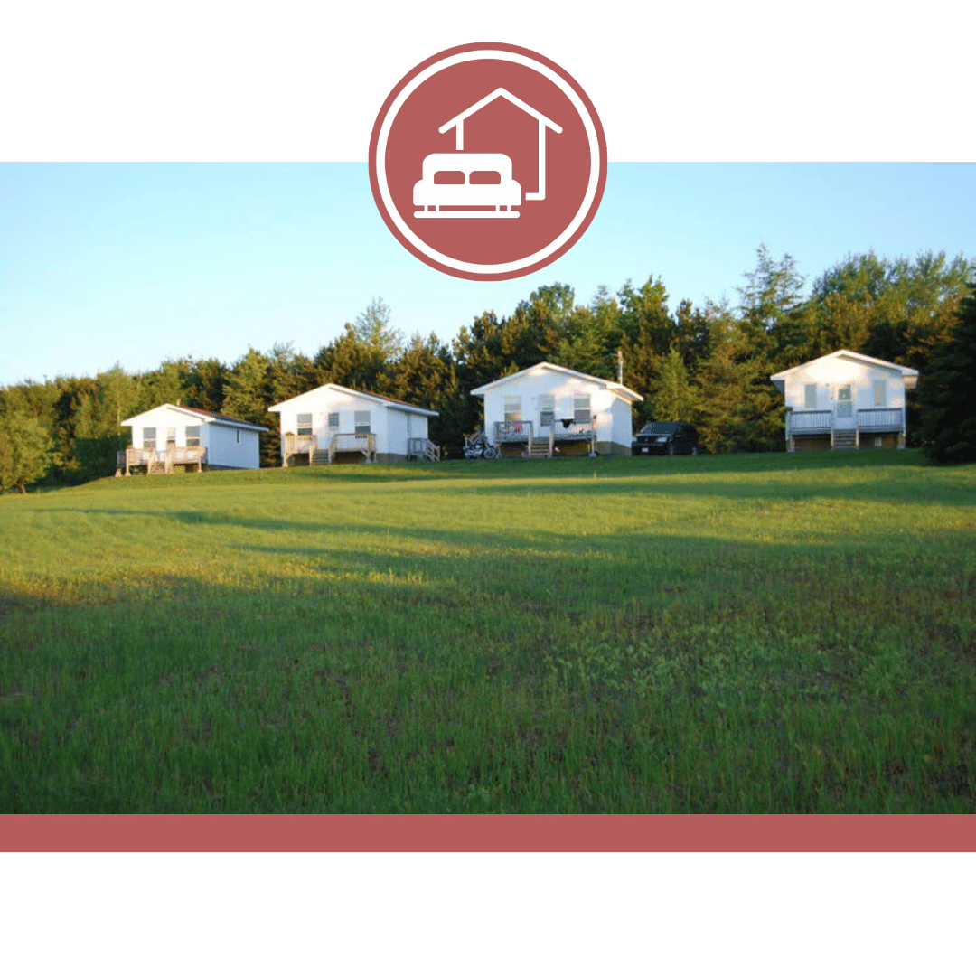 L’Ancrage B&B and Cottages