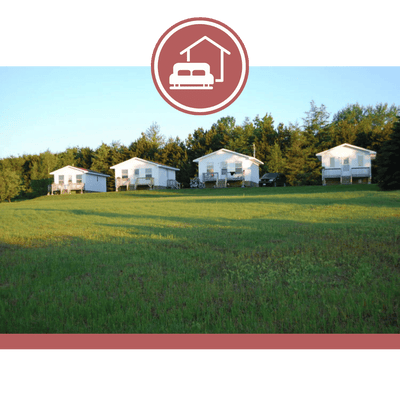 L’Ancrage B&B and Cottages