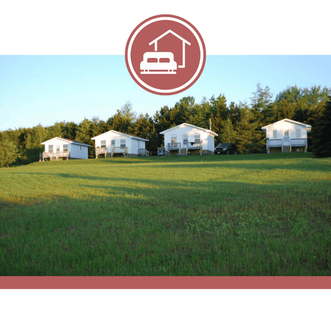 L’Ancrage B&B and Cottages