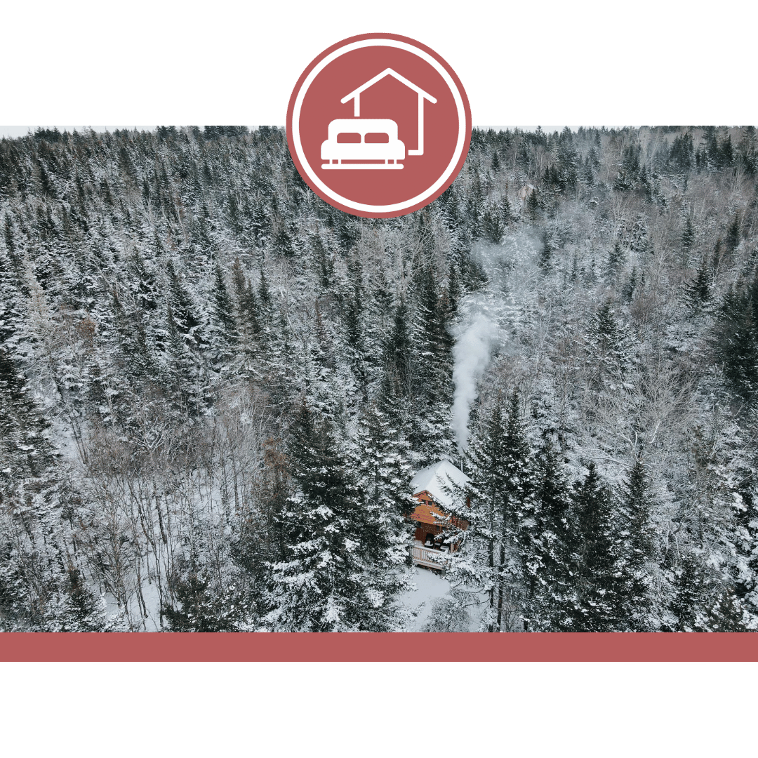 La Belle Cabane