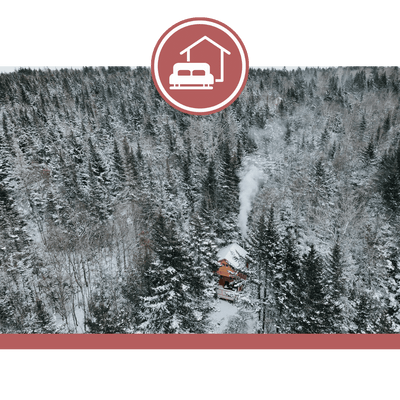 La Belle Cabane