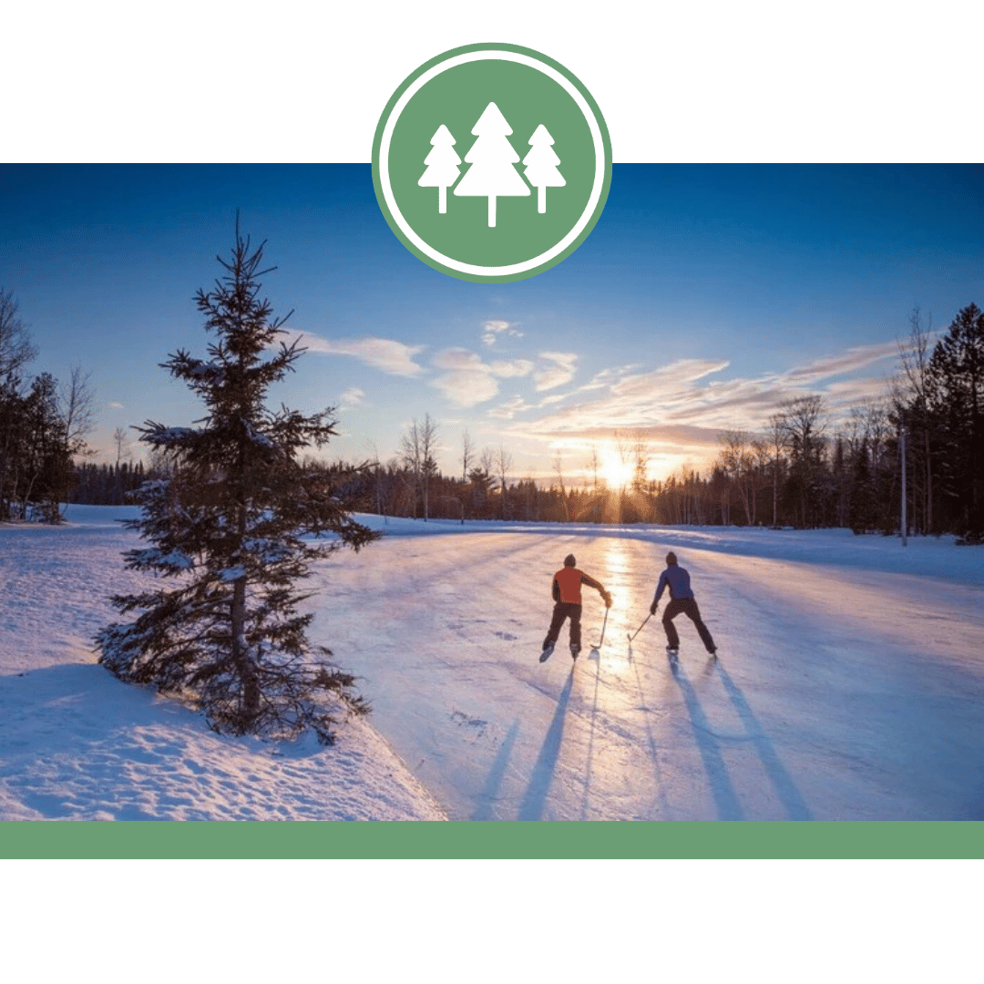 Mactaquac Provincial Park