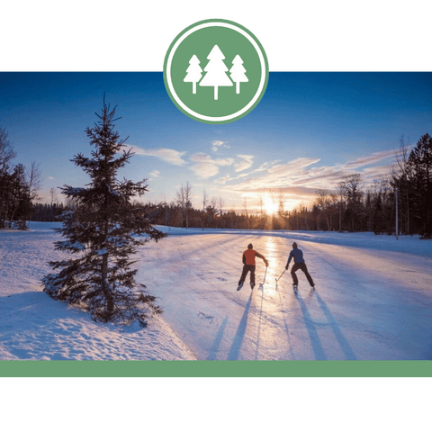 Parc provincial Mactaquac