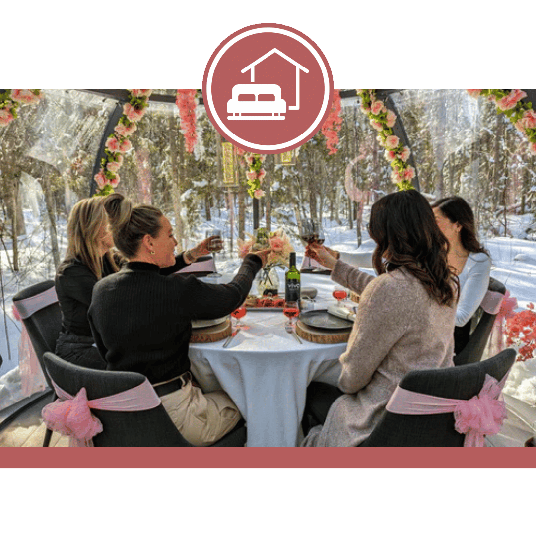 Maplebrook Retreat
