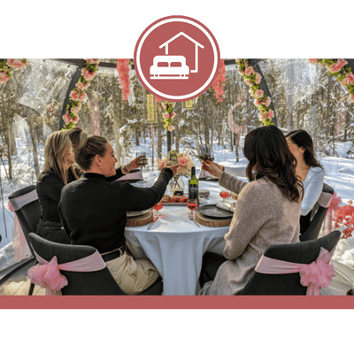 Maplebrook Retreat