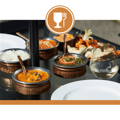 Namaste Bistro