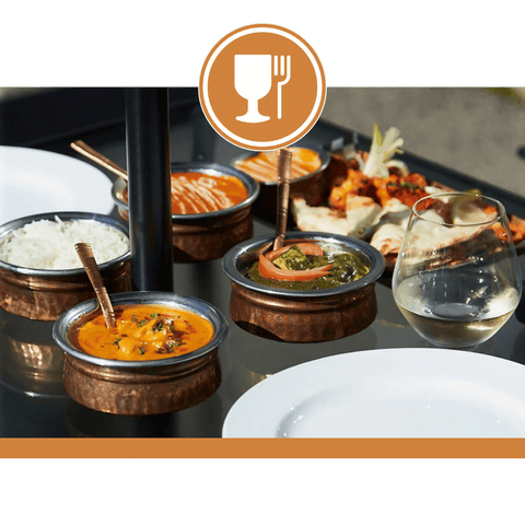 Namaste Bistro
