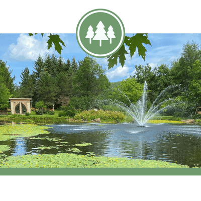 Jardin botanique du Nouveau-Brunswick