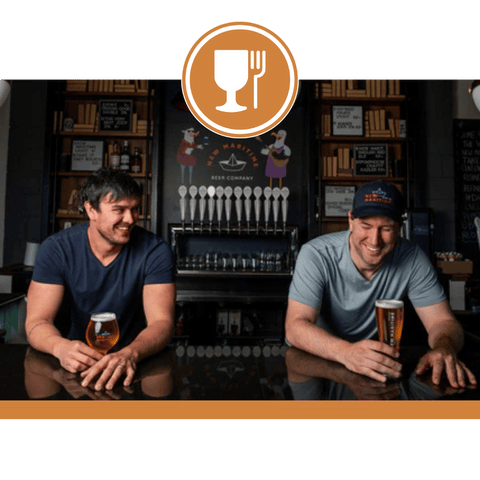 New Maritime Beer Co.