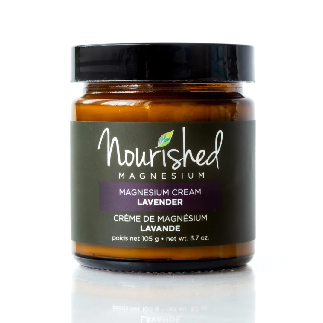 Magnesium Cream – Excellence NB