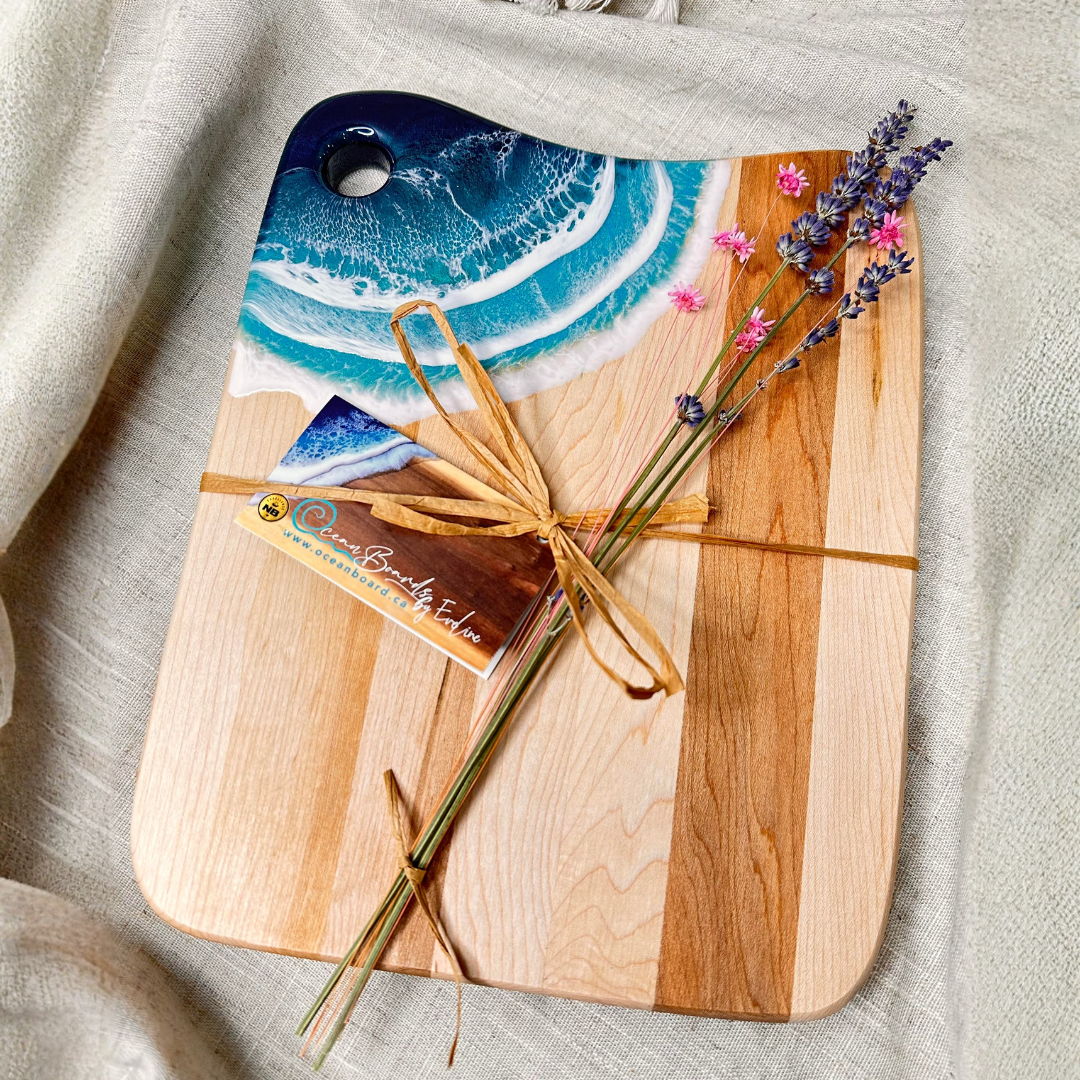 Conseil canadien de l'océan de l'érable