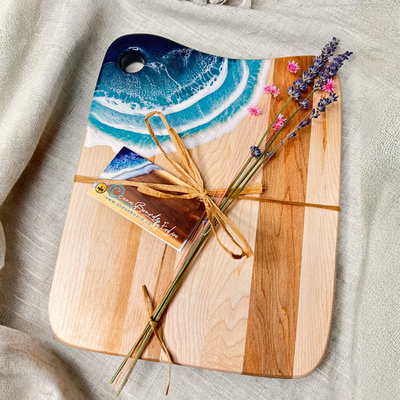 Canadian Maple Ocean Board
