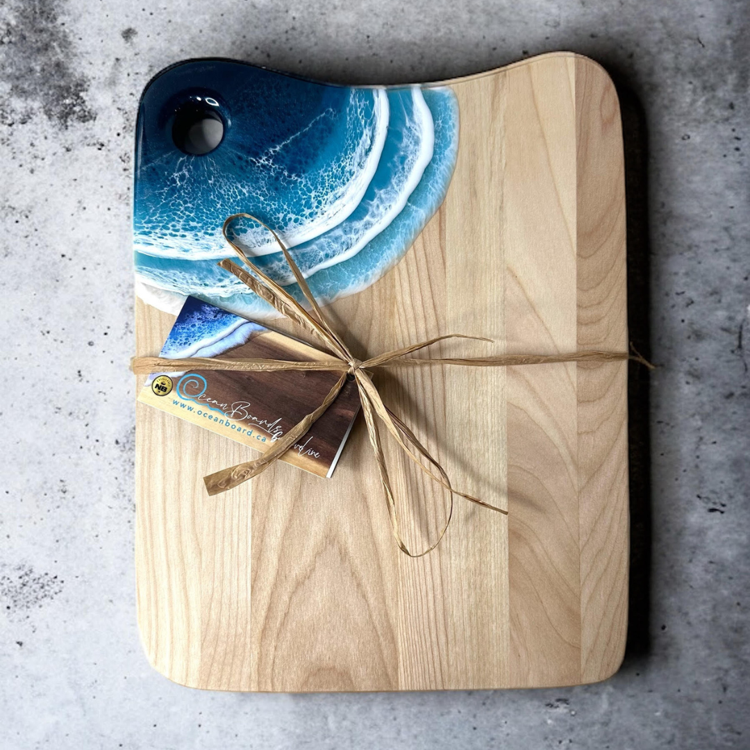 Conseil canadien de l'océan de l'érable