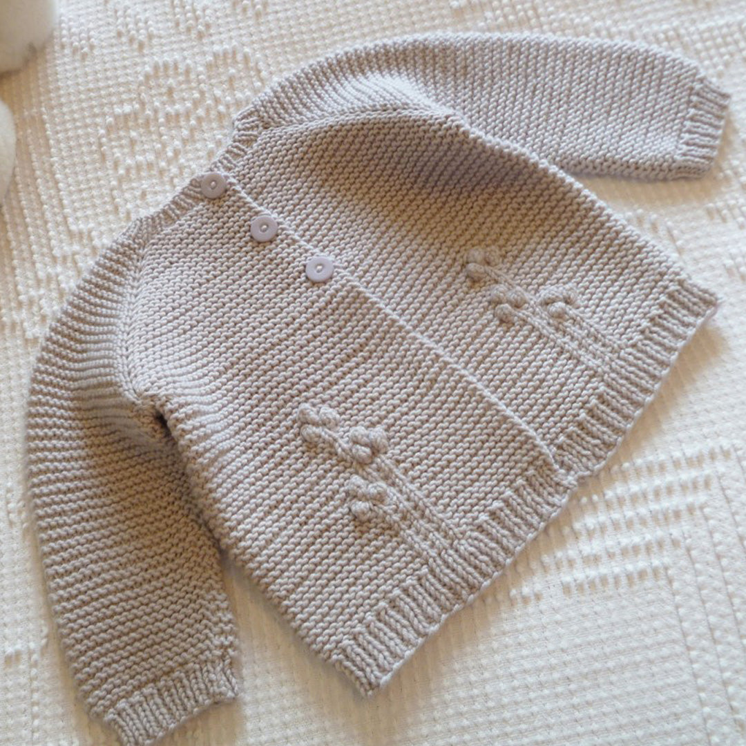 Baby designer sweater best sale