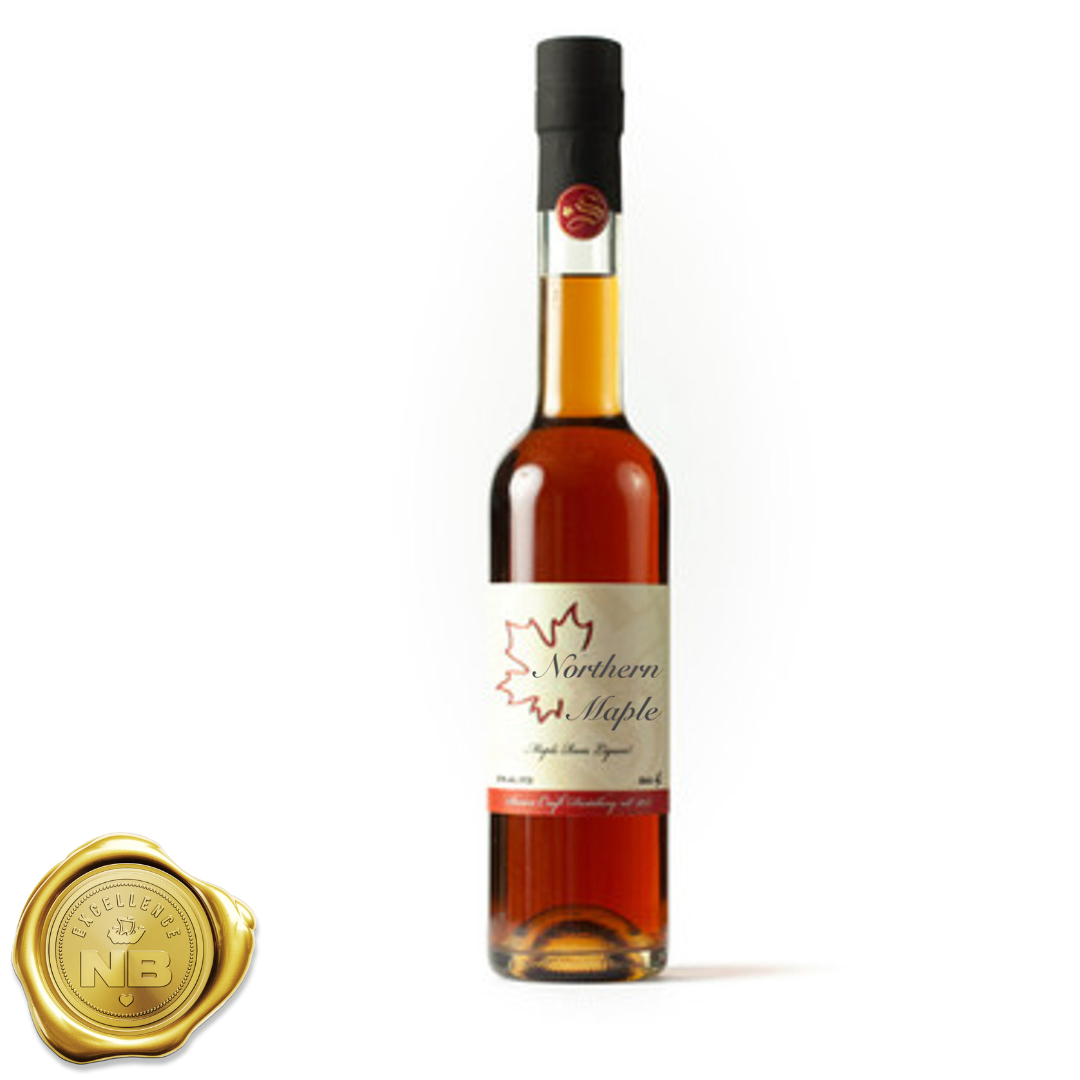 Northern Maple Rum