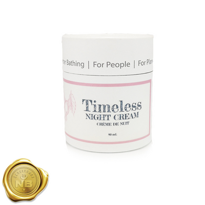 Timeless Night Cream