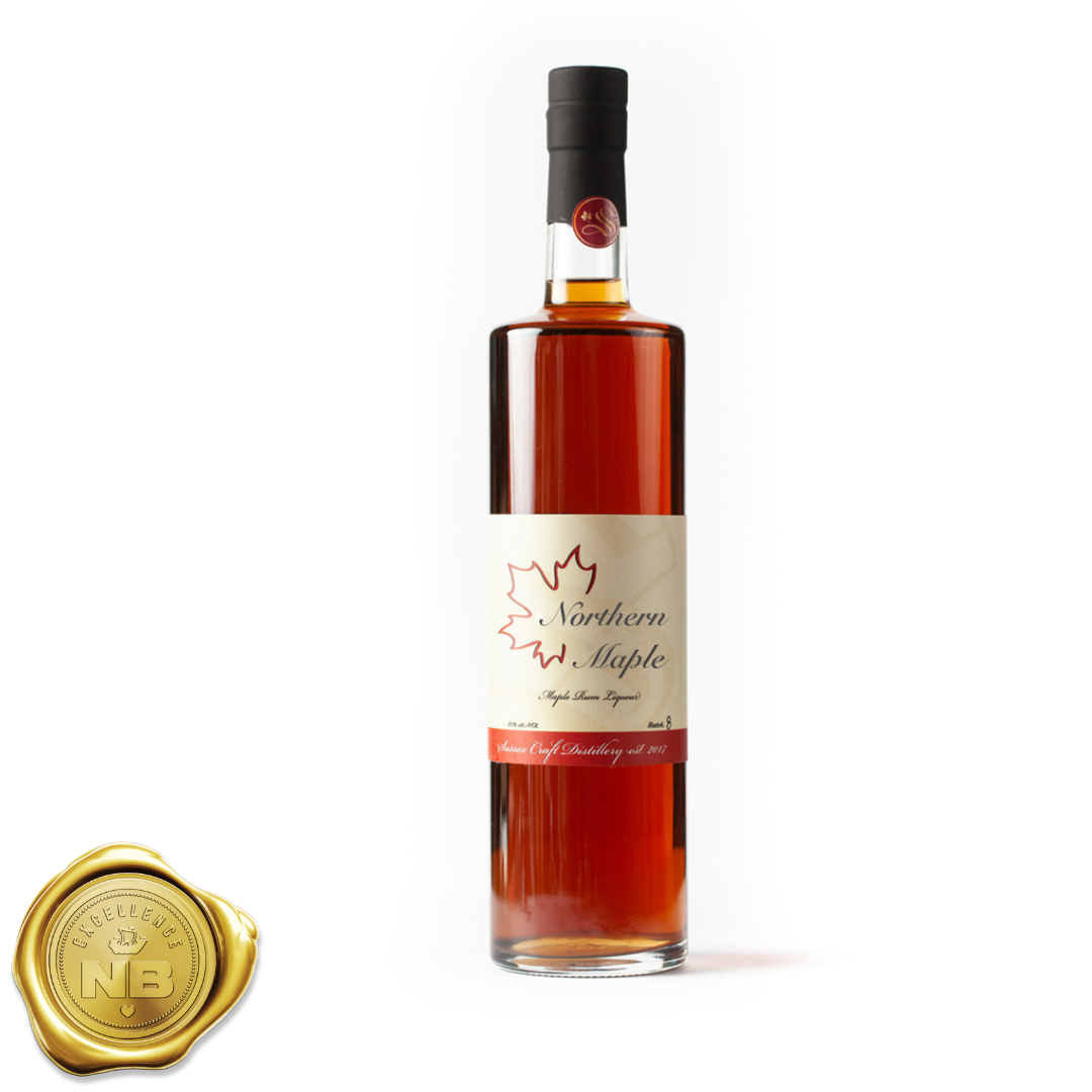 Northern Maple Rum