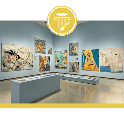 Owens Art Gallery