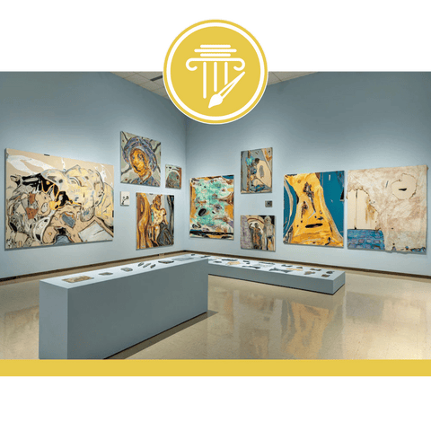 Owens Art Gallery
