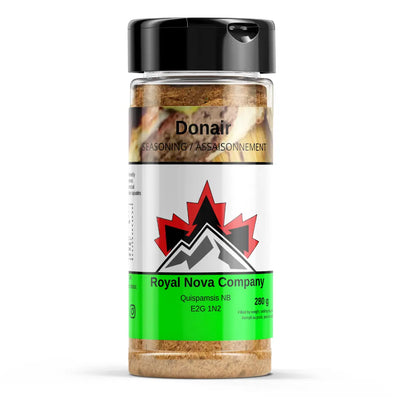 Donair Spice