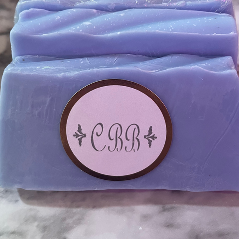 Eucalyptus Dream Bar Soap