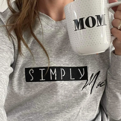 Simply Moi Sweater