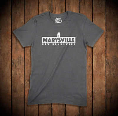 T-shirt Marysville Mill