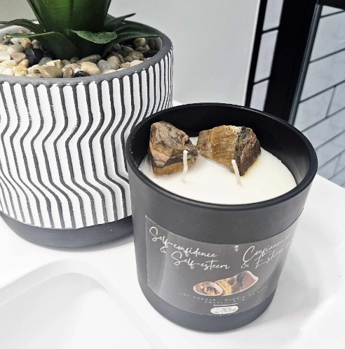 Candles & Wax Melts | New Brunswick Made Candles & Wax Melts