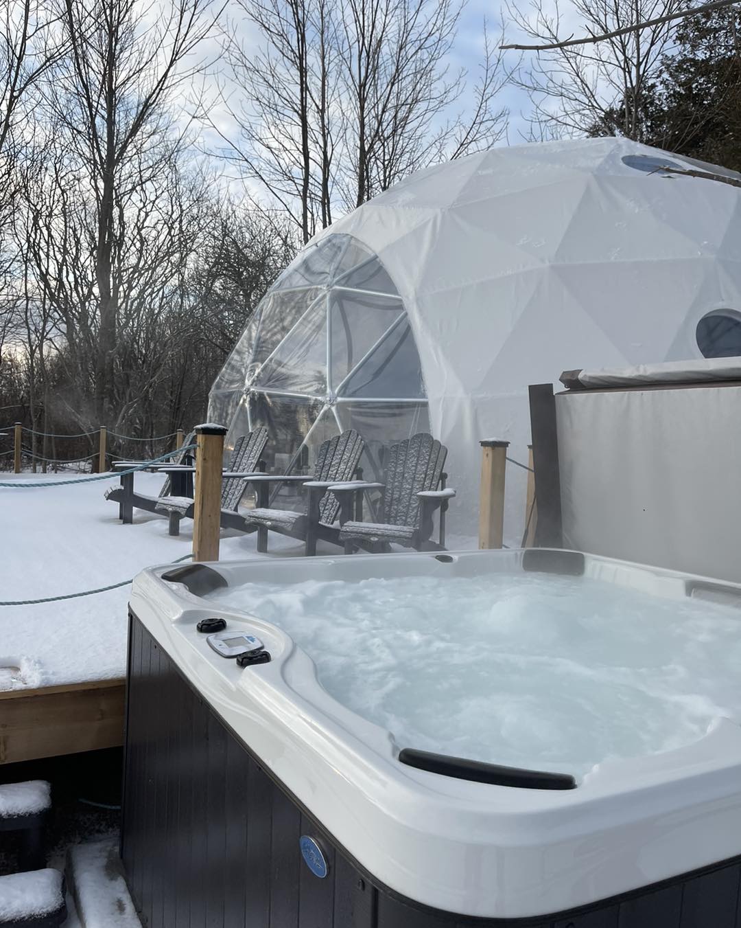 Park Place Retreats