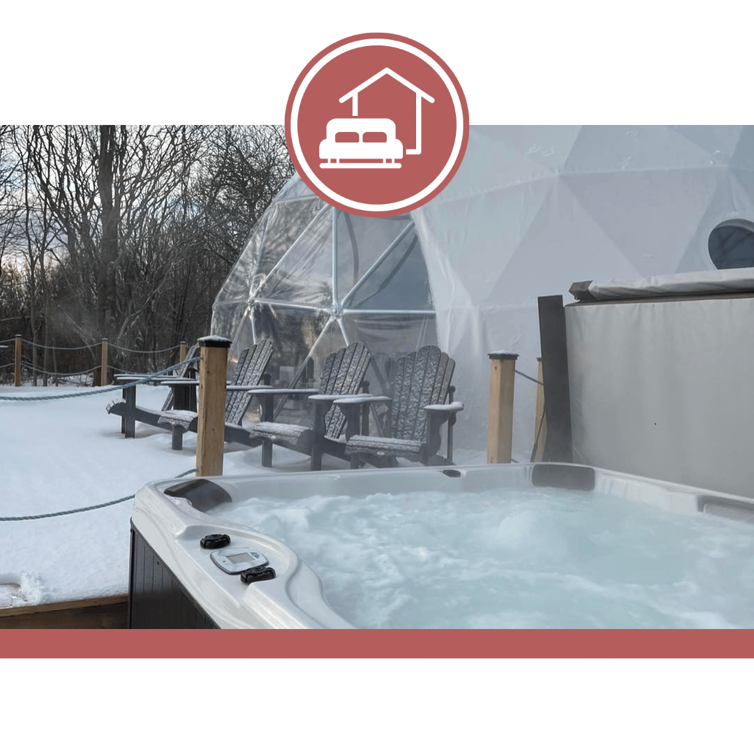 Park Place Retreats