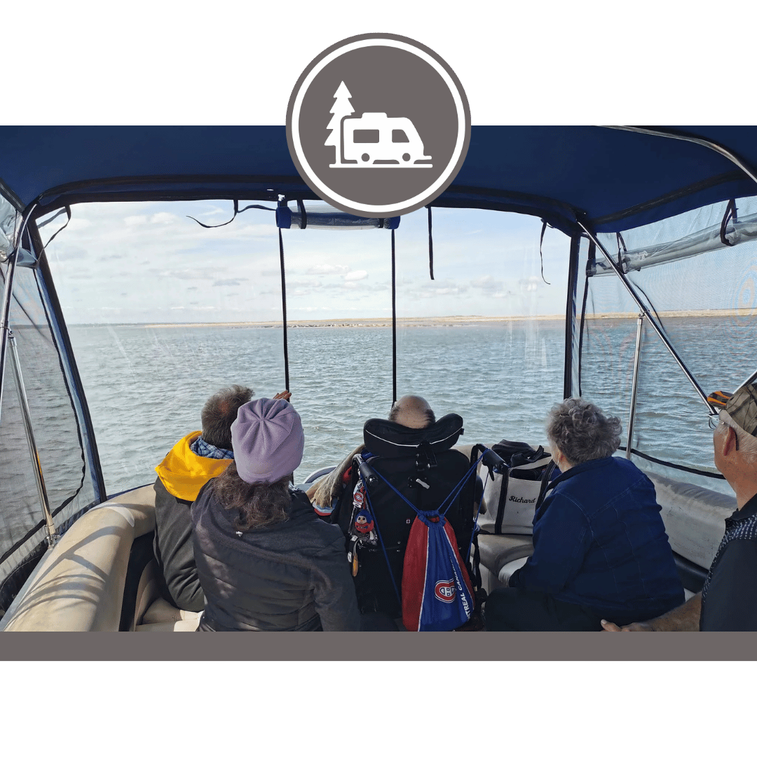 Phoca Tours