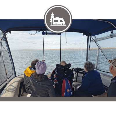 Phoca Tours
