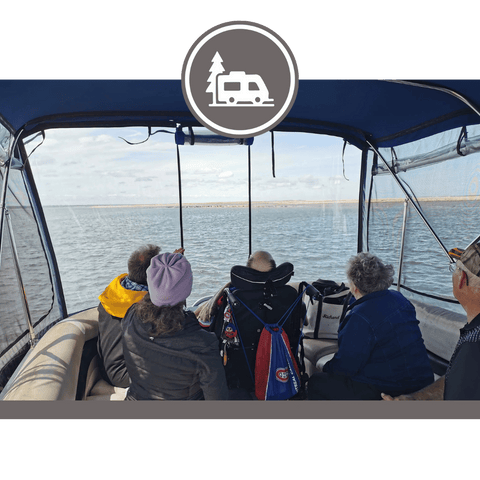Phoca Tours