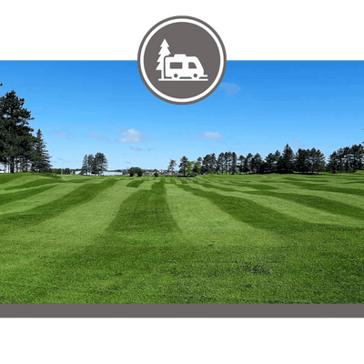 Plaster Rock Golf Club