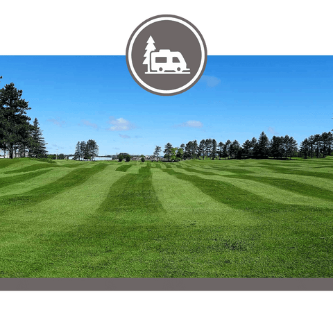 Plaster Rock Golf Club