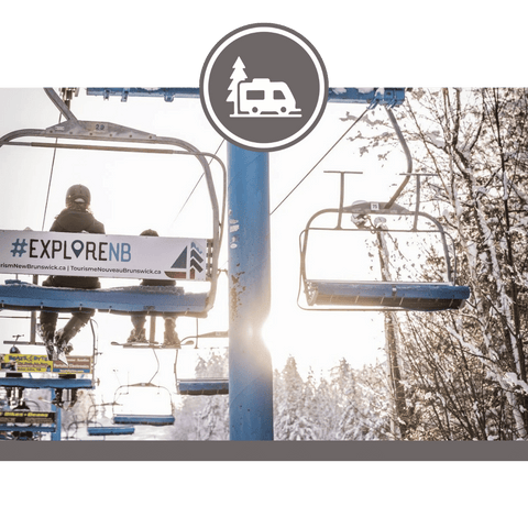 Poley Mountain