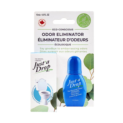 Toilet Odor Eliminator