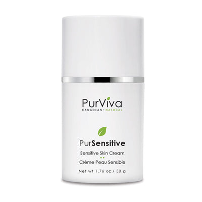 PurSensitive Skin Cream