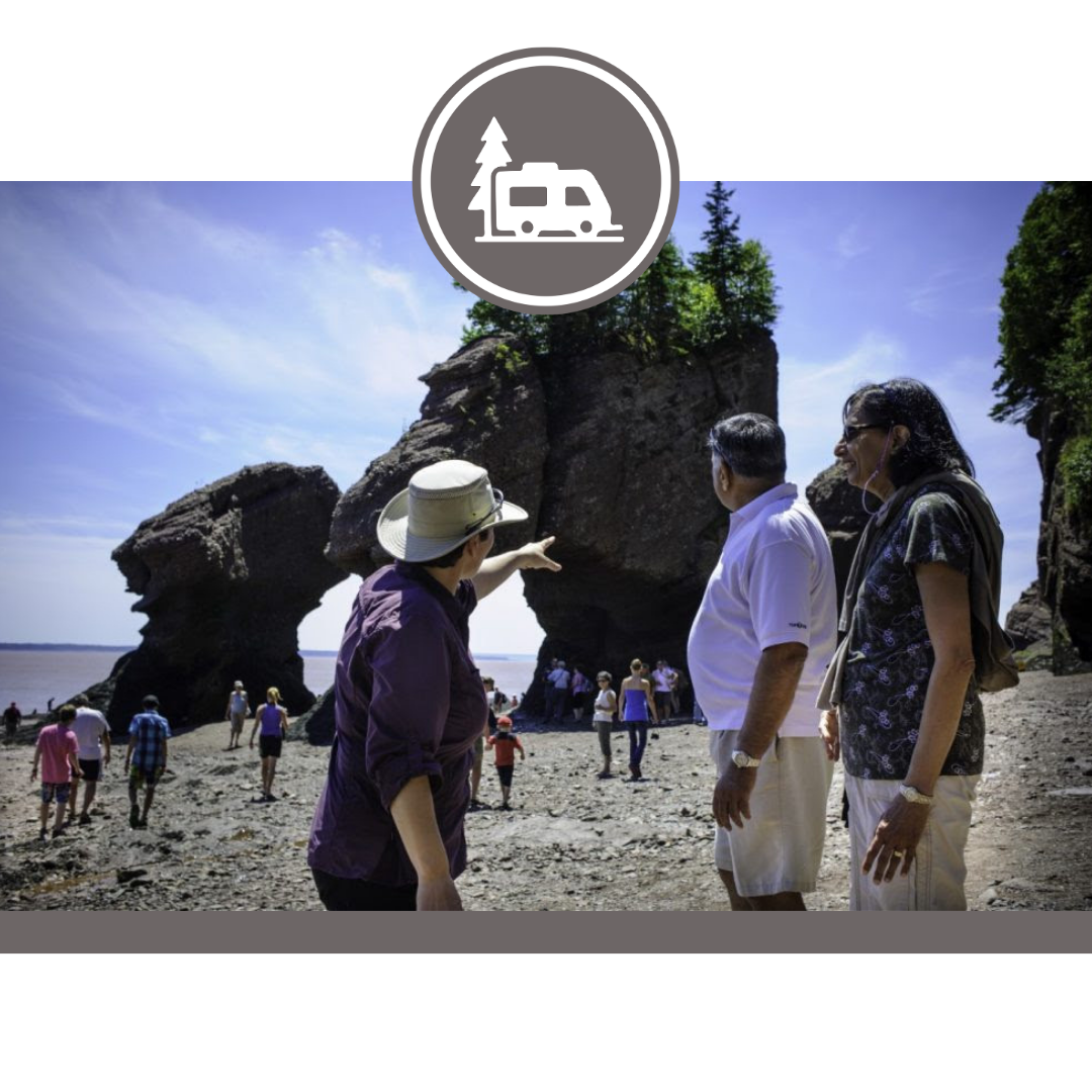 Roads To Sea Tours