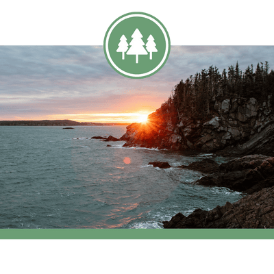 Roosevelt Campobello International Park
