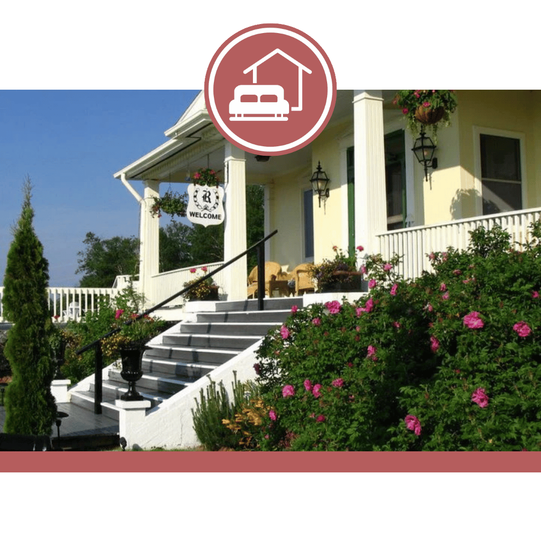 Rossmount Inn